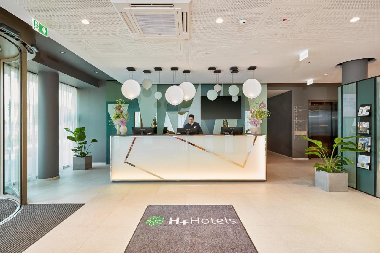 H+ Frankfurt Hotel Eschborn