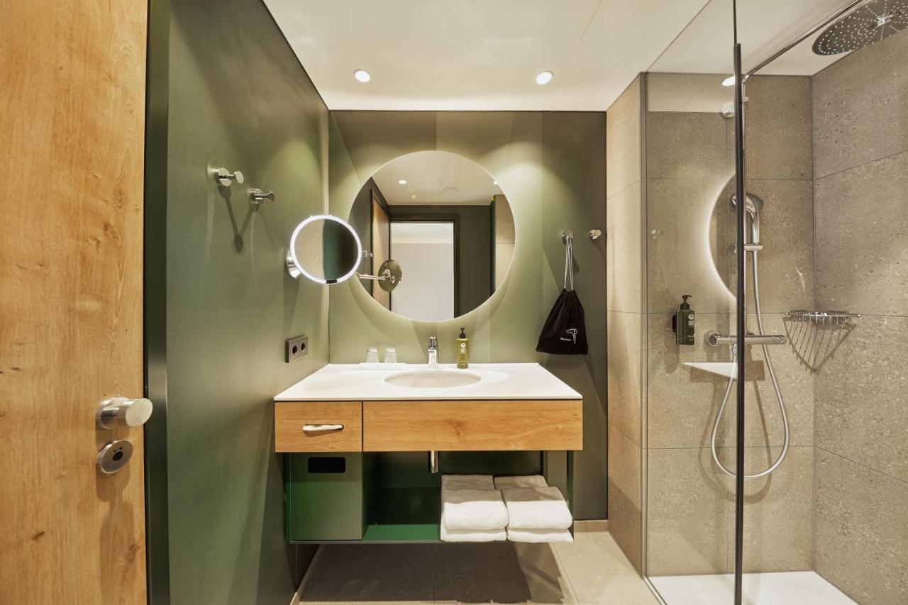 H+ Frankfurt Hotel