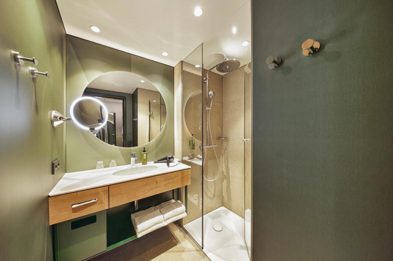 Hotel H+ Frankfurt Eschborn