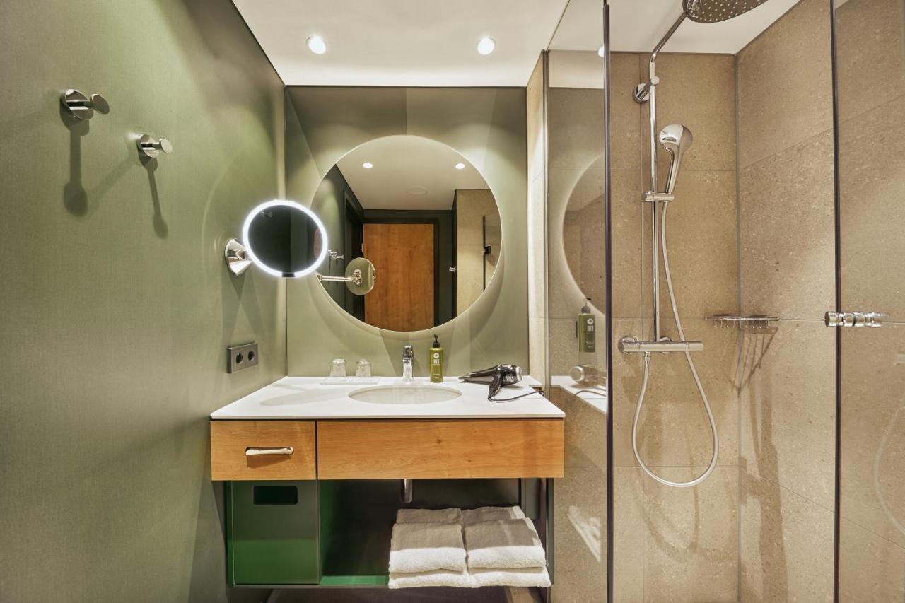 Hotel H+ Frankfurt Eschborn