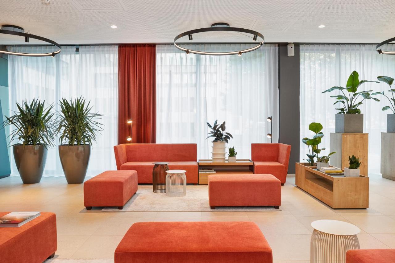 H+ Frankfurt 4*