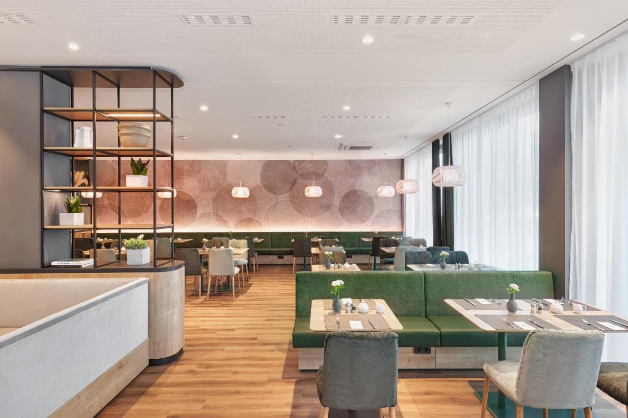 Hotel H+ Frankfurt