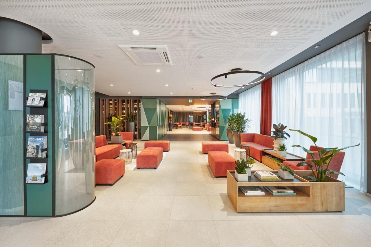 H+ Frankfurt 4* Eschborn