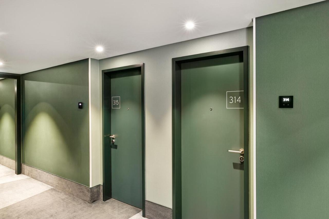 H+ Frankfurt Hotel Eschborn