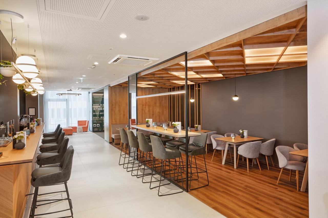 H+ Frankfurt Eschborn